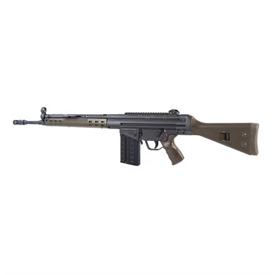 PTR-91 INC. - PTR-91 GIR 18IN 308 Winchester