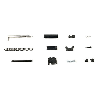 Shadow Systems Slide Completion Kit For Glock Gen 3 Slide Completion Kit For Glock Gen 3
