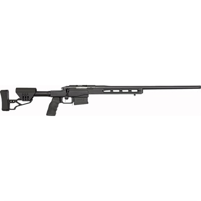 Bergara Premier Lrp Bolt Rifle - Lrp Premier 308 Winchester