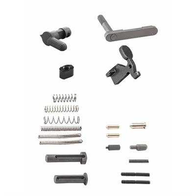 Luth-Ar Llc Ar-15 Builder Kit