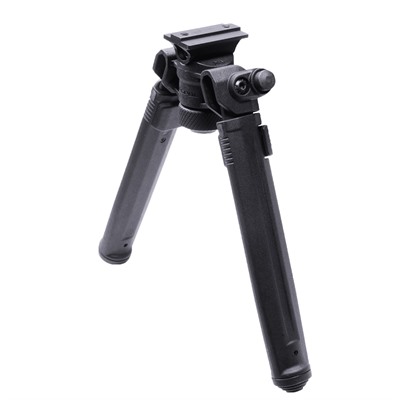 Magpul Bipods - Arms 17s Style Bipod Black 6.3-10.3