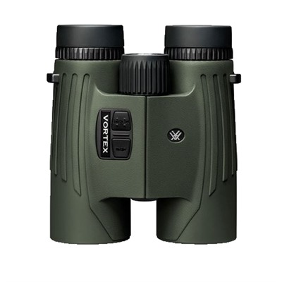 Vortex Optics Fury Hd 5000 10x42mm Rangefinder Binocular - 10x42mm Fury Hd 5000 Rangefinder Bino