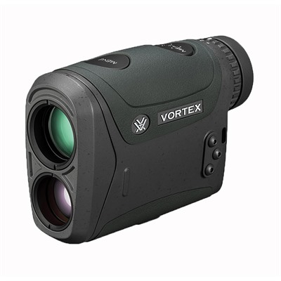 Vortex Optics Razor 4000 Laser Rangefinder - Razor 4000 Yard Laser Rangefinder