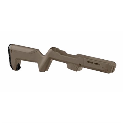 Magpul Ruger Pc~ Carbine Backpacker Stocks