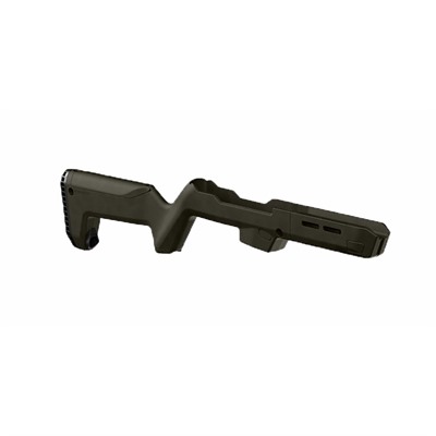 Magpul Ruger Pc~ Carbine Backpacker Stocks