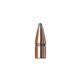 Hornady Bulk Rifle Bullets 30 Caliber (0.310") 123gr Soft Point 2 800/Box
