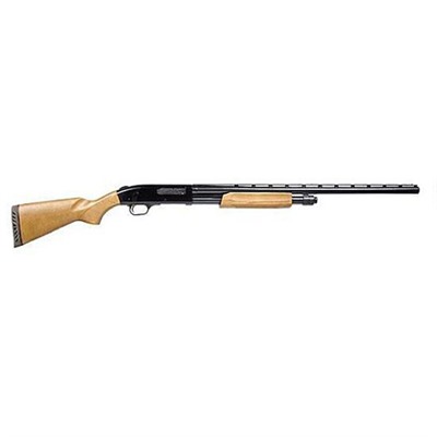 Mossberg 835 12/28ga Bl/Wd in USA Specification