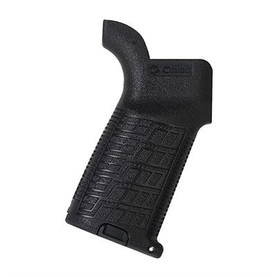 Cmmg Zeroed Pistol Grip Kit