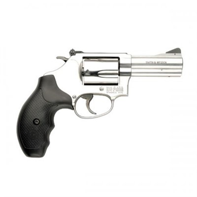Smith & Wesson 60 Handgun 357 Magnum 38 Special 3in 60 Hndgn 357 Mag 38 Spcl 3in