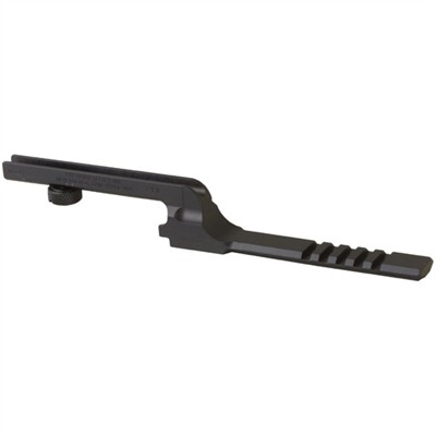 Mounting Solutions Plus Ar-15 M4 Carry Handle Mount - M-4 Carry Handle Mount