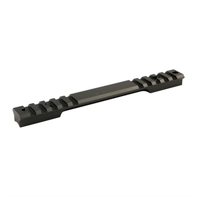 Farrell Industries One Piece Bases - Savage 110-116 Round Top 0 Moa Base