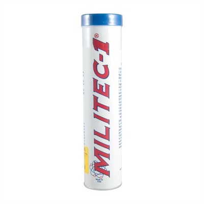 Militec 1 Grease Militec Grease in USA Specification