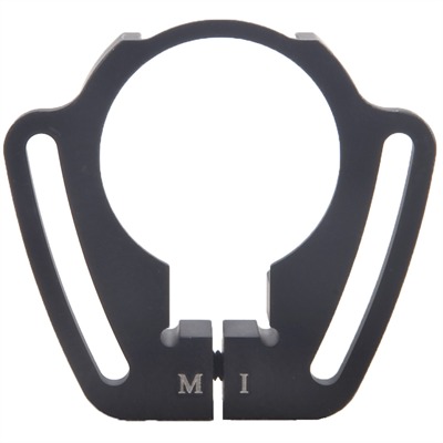 Midwest Industries Ar-15 Sling Adapter - Slot Sling Adapter