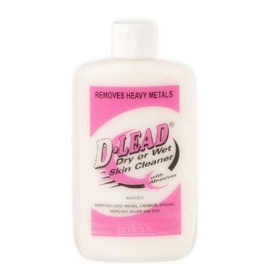 Escatech D-Lead Cleaners - D-Lead Skin Cleaner