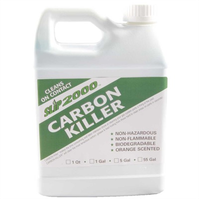 Slip 2000 Carbon Killer - Carbon Killer, 32 Oz.