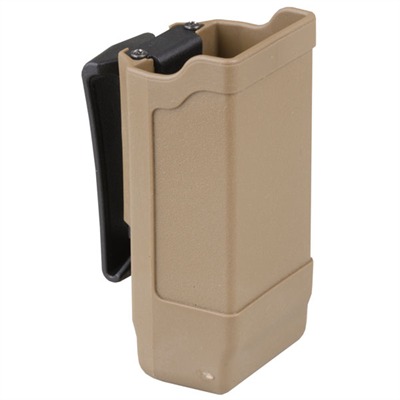 Blackhawk Industries Single Magazine Pouch Double Stack Coyote Tan USA & Canada