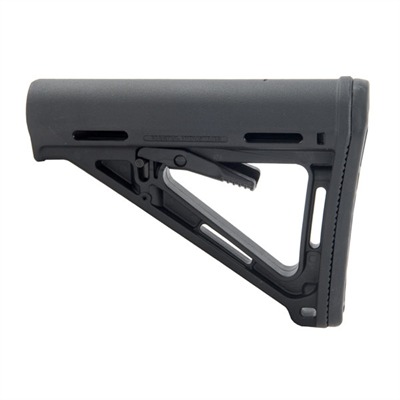 Magpul Ar-15 Moe Stock Collapsible Mil-Spec