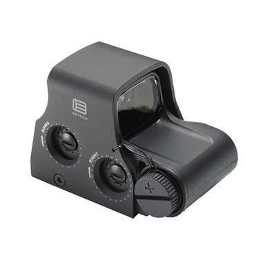 Eotech Xps2 Holographic Weapon Sight
