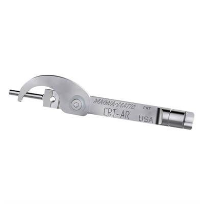 Magna-Matic Corporation Ar-15 Crt-15 Carbon Removal Tool