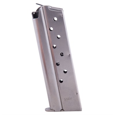 Check-Mate Industries 1911 9rd 9mm Magazines