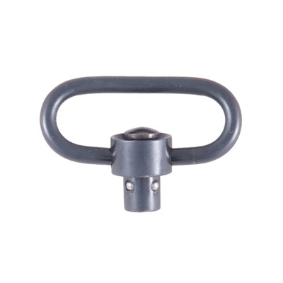 Command Arms Acc Ar-15 M16 Push Button Sling Swivel - Push Button Sling Swivel