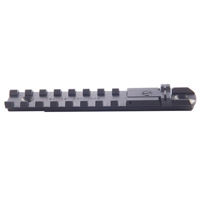 Tactical Solutions Browning Buck Mark Picatinny Scope Mount - Picatinny Scope Mount