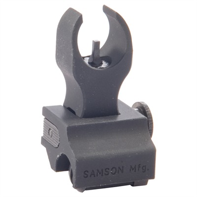 Samson Manufacturing Corp Sig Sauer 552 Flip-Up Hk-Style Front Sight - 1.5
