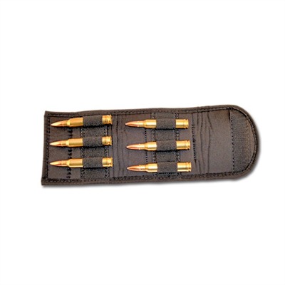 Grovtec Us Cartridge Shell Holders - Gtac90 Folding Cartridge Holder, Magnum Style