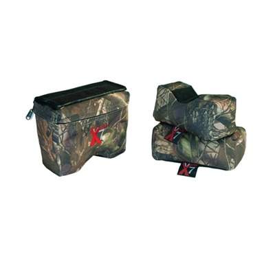 Bulls Bag 3 Bag System Tree Camo Modular Style USA & Canada
