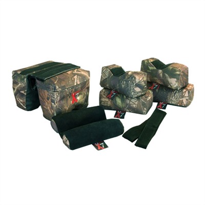 Bulls Bag X 7 Bag System Tree Camo Modular Style in USA Specification
