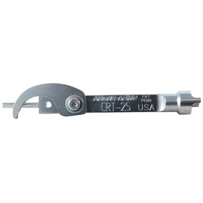 Magna-Matic Corporation Crt-25 Carbon Removal Tool