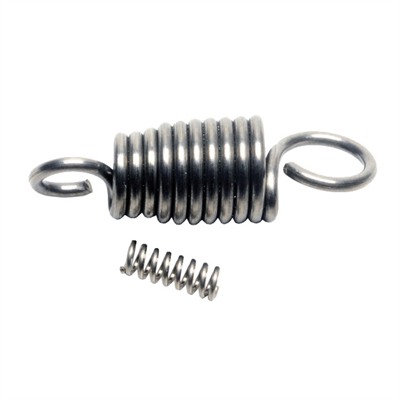 Apex Tactical Specialties Inc M&P Spring Kits - Duty/Carry Spring Kit