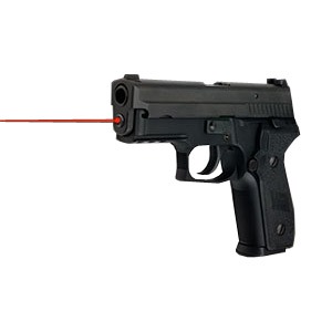 Lasermax Guide Rod Laser Sight Guide Rod Red Laser Sig P229 USA & Canada