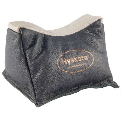 Hyskore Leather Rest Bags - Universal Leather Rest Bag