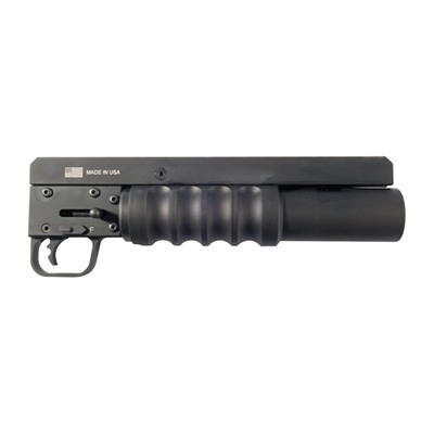 Spikes Tactical 37mm Flare Launchers & Kaos Stock Systems - 12