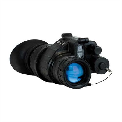 Sightmark Mil-Spec Night Vision Pvs-14 Kit - Pvs-14 1x24mm Gen 3 Nv Monocular Kit