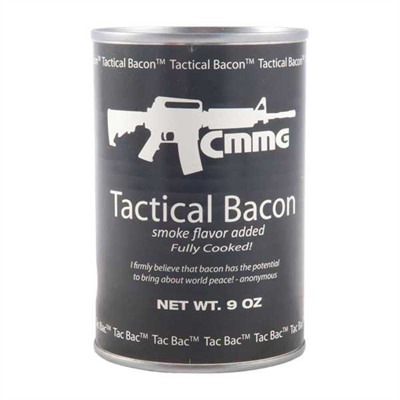 Cmmg Tactical Bacon USA & Canada