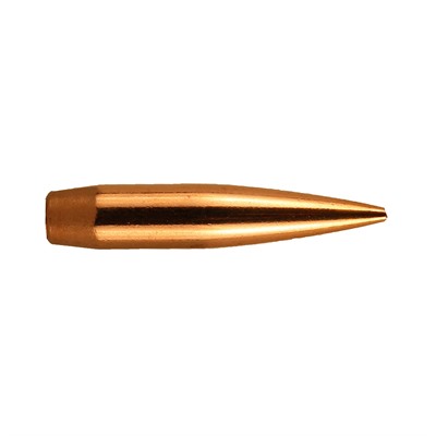 Berger Bullets Hybrid Target 6mm (0.243