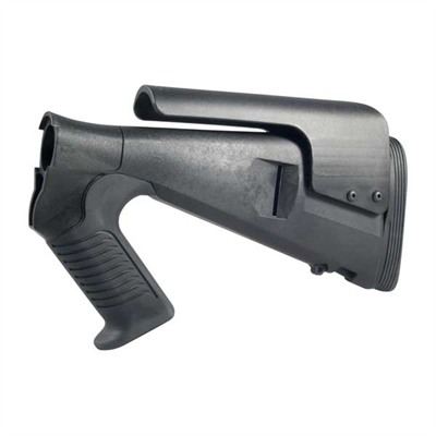 Mesa Tactical Products Urbino Tactical Shotgun Buttstocks - Urbino Buttstock, Benelli M1/M2