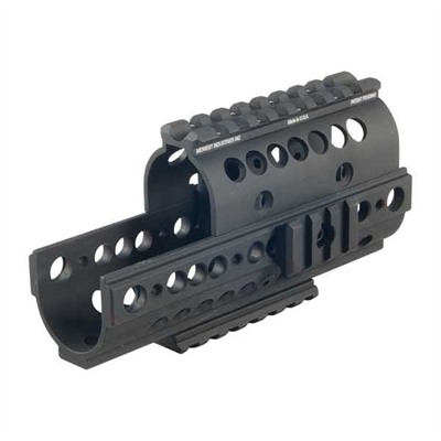 Midwest Industries Ak 47/74 Universal Smooth Handguard Ak Ss Ak 47/74 Universal Smooth Handguard