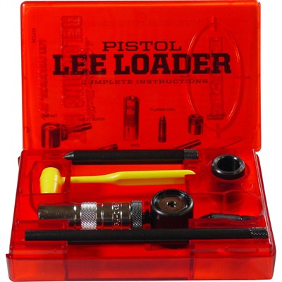 Lee Precision Loaders 45 Colt Loader