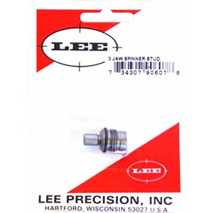 Lee Precision 3 Jaw Chuck - Lee 3 Jaw Spinner Spud