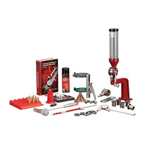 Hornady Lock N Load Classic Kit Deluxe