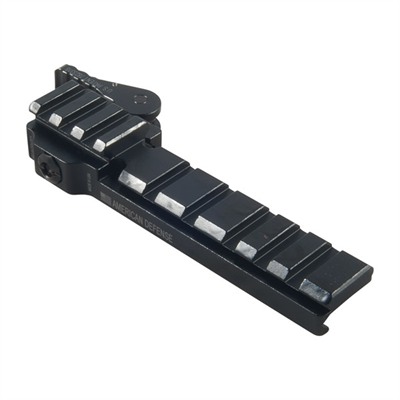 American Defense Manufacturing Eotech Cowitness Riser