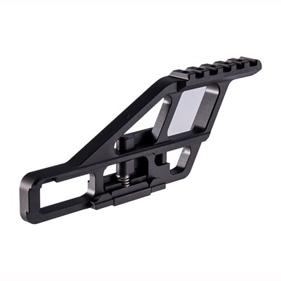 Rs Regulate Ak47/Akm Optic Mount System Ak 301 Front Biased Lower Rail in USA Specification