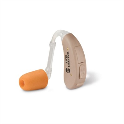 Walkers Game Ear Hd Elite Behind The Ear Protection