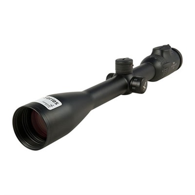 Swarovski Z6i 5 30x50mm Scope 4a I Reticle 5 30x50mm 4a I Matte Black in USA Specification