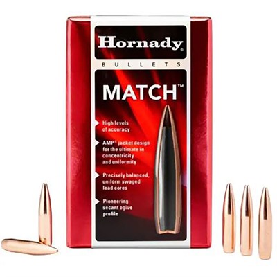 Hornady Match 6mm (0.243