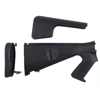 Mesa Tactical Products Urbino Tactical Shotgun Buttstocks Urbino Buttstock Versamax in USA Specification