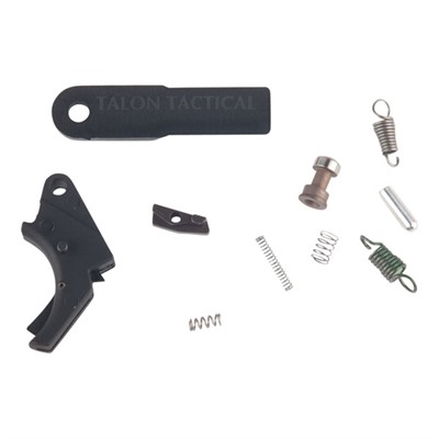 Apex Tactical Specialties Forward Set Polymer Trigger Kit